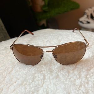 Suncloud aviator sunglasses